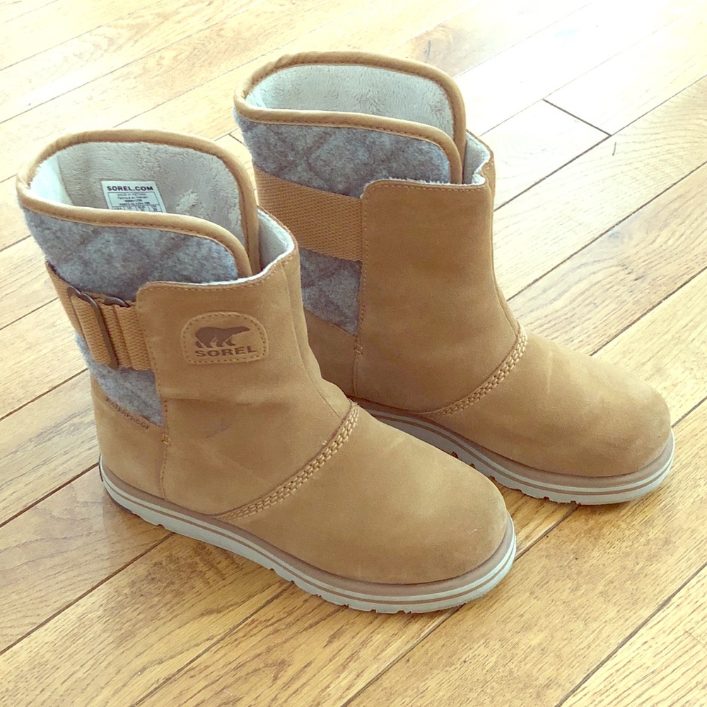 Sorel Rylee Boot